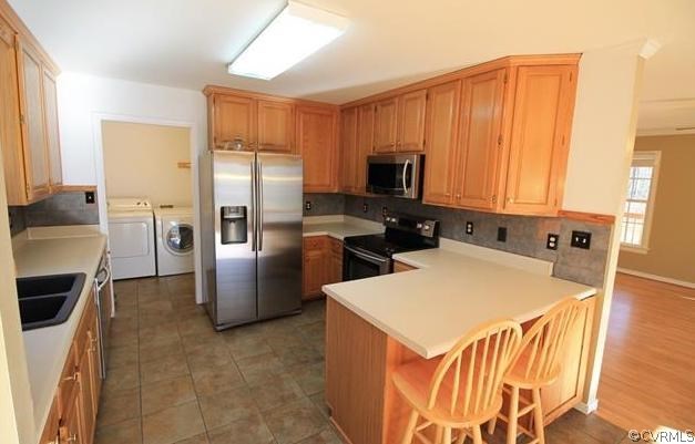 211 Spring Woods Road Montpelier, VA 23192 - Photo 4 of 5 Gallery Image 4