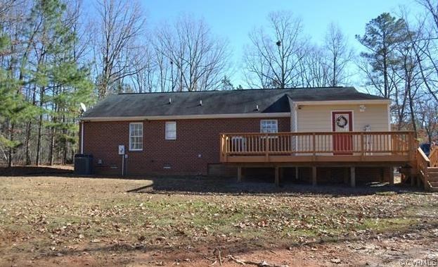 211 Spring Woods Road Montpelier, VA 23192 - Photo 5 of 5 Gallery Image 5