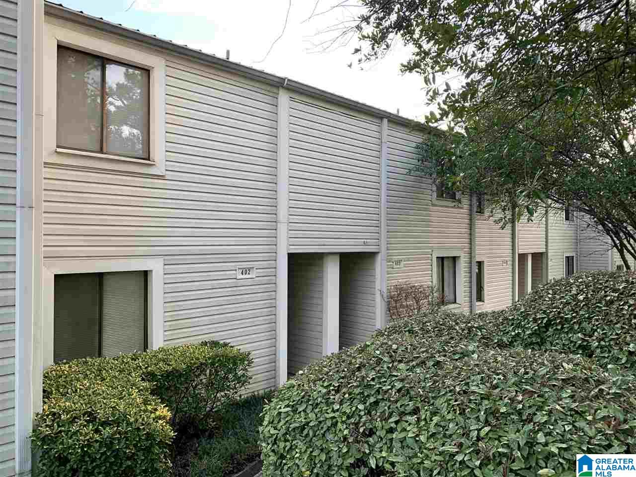 404 Running Brook Road, Unit 404 Hoover, AL 35226 - Photo 1 of 23