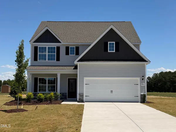 $381,900 | 8937 Ava Drive, Bailey, NC 27807