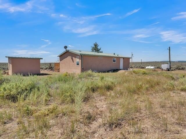 13 Colorado Road Tres Piedras, NM 87577 - Photo 25 of 33