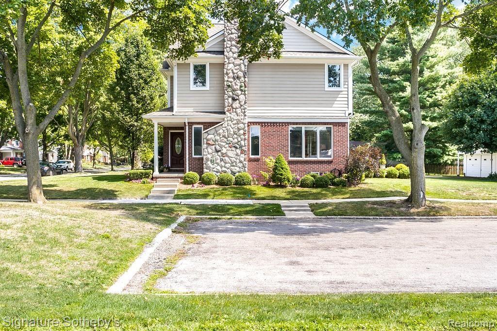 2316 Windemere Road Birmingham, MI 48009 - Photo 36 of 38 2316 Windemere