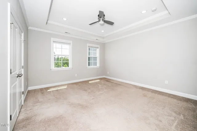 a bathroom with a double vanity sink mirror and shower