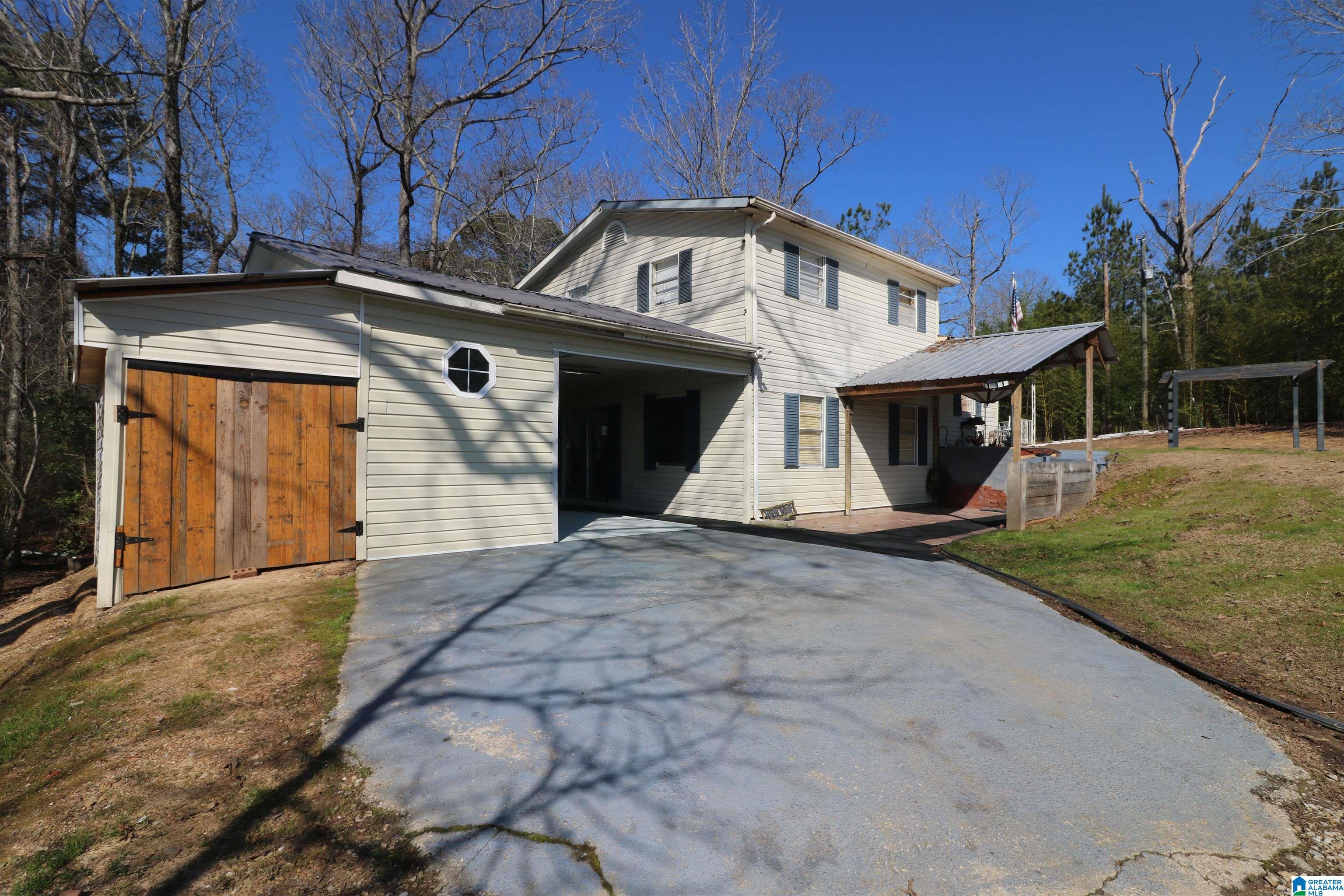 39 Mcnabb Road Ohatchee, AL 36271 - Photo 26 of 26