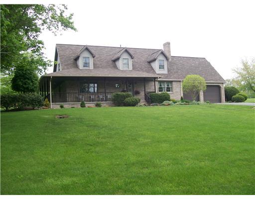 431 Dutchtown Road Butler, PA 16002 - Photo 1 of 4 Exterior Front.