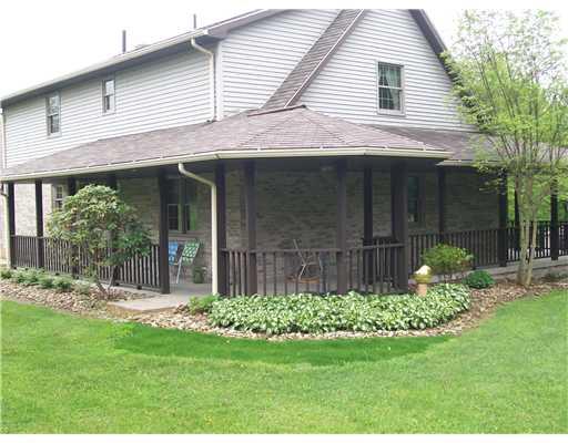 431 Dutchtown Road Butler, PA 16002 - Photo 3 of 4 Exterior Front.