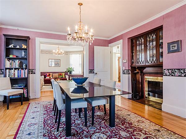 11 Rice Street Newton, MA 02459 - Photo 6 of 26 Gallery Image 6