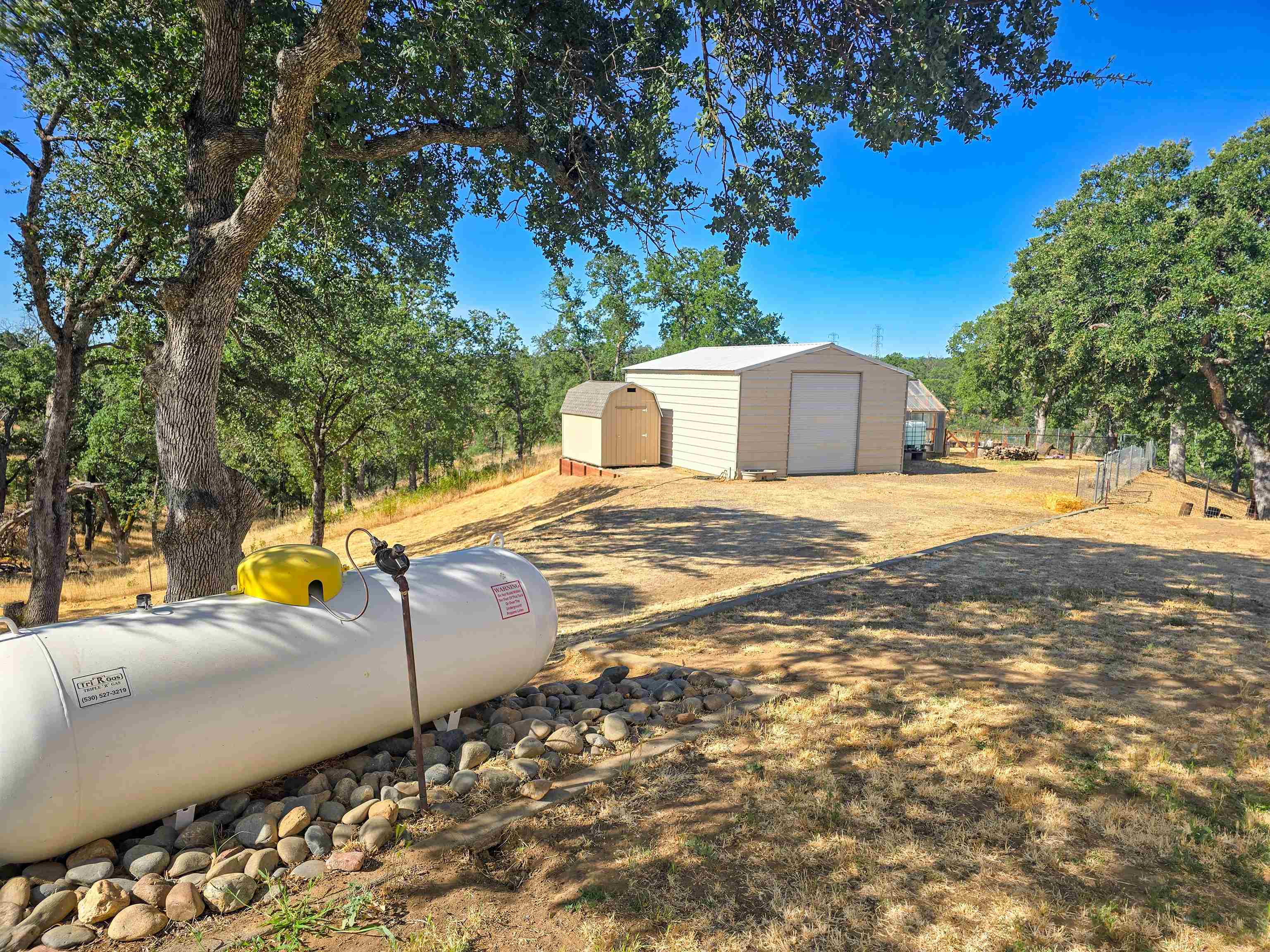 15775 Skyline Drive Red Bluff, CA 96080 - Photo 22 of 29