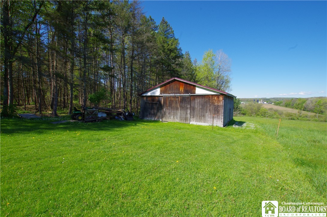 549 Creek Road Jamestown, NY 14701 - Photo 6 of 25