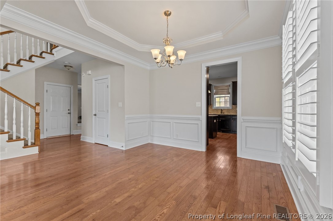 2724 Plum Ridge Road Fayetteville, NC 28306 - Photo 11 of 48