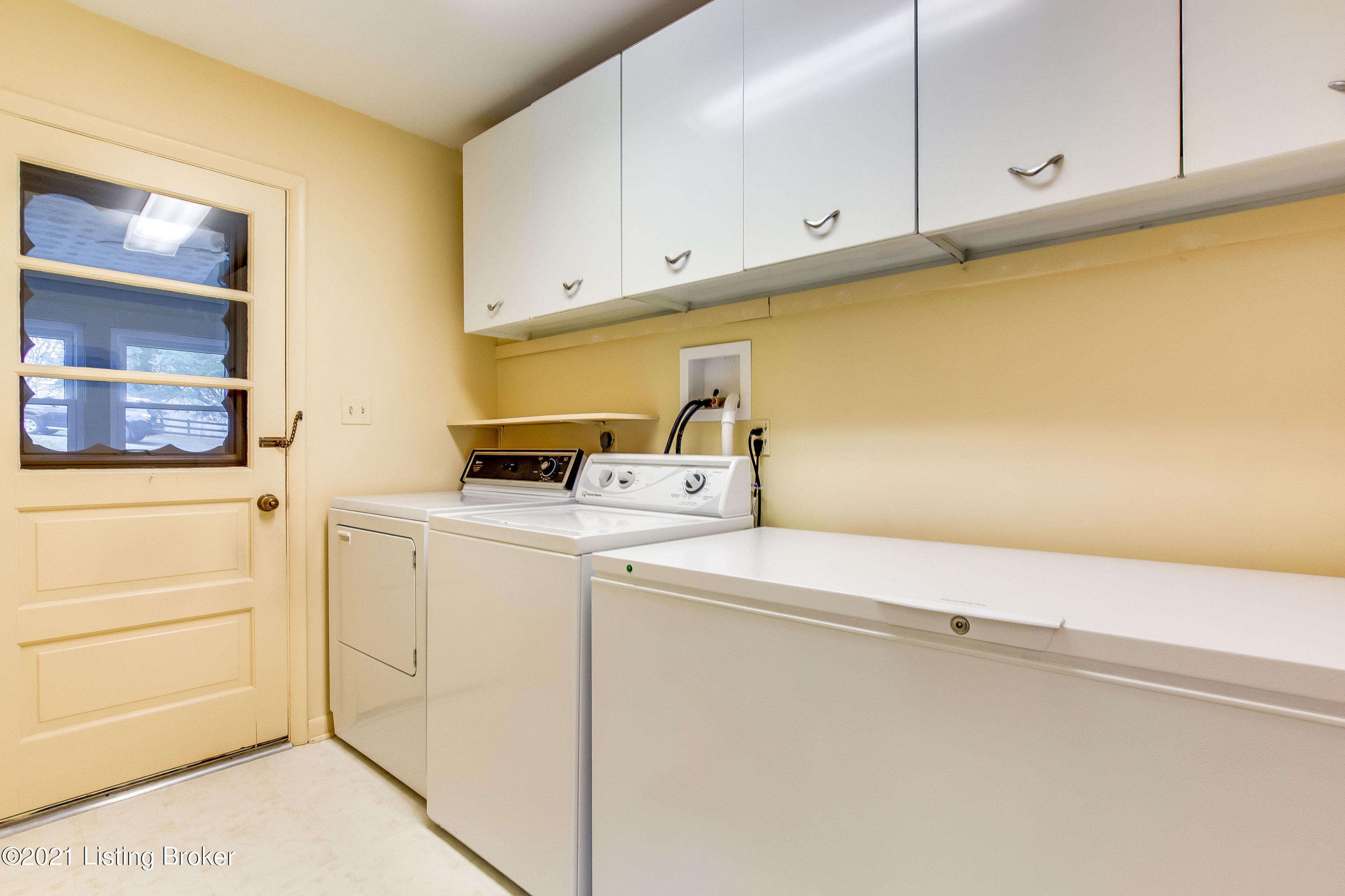 10100 Covered Bridge Road Prospect, KY 40059 - Photo 13 of 69 Laundry