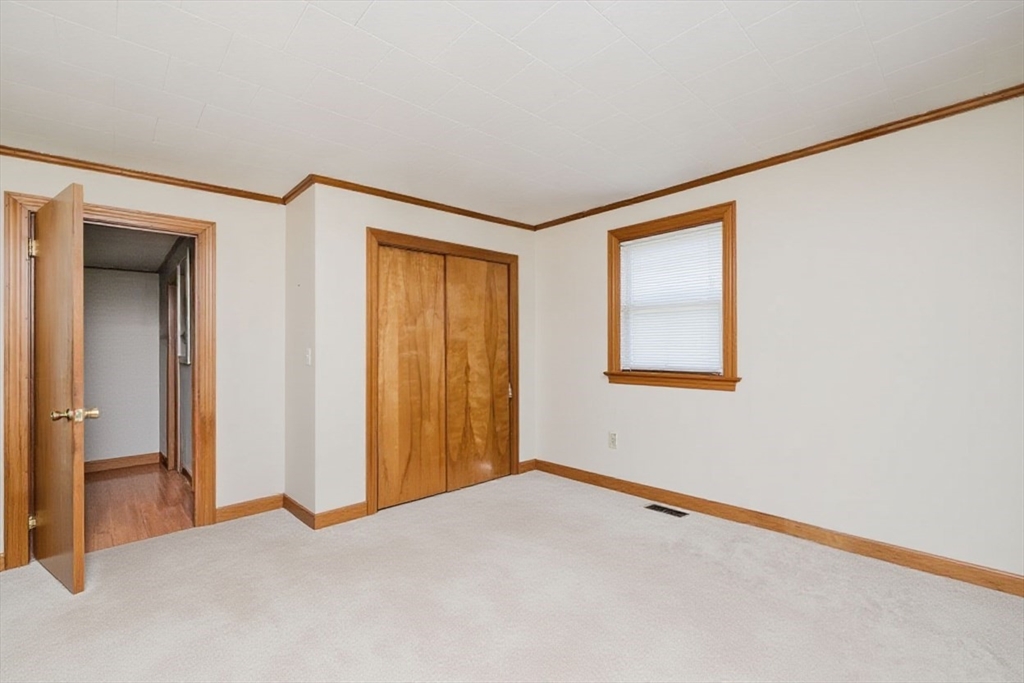 20 Wilcox Street Fall River, MA 02724 - Photo 16 of 28 an empty room with windows