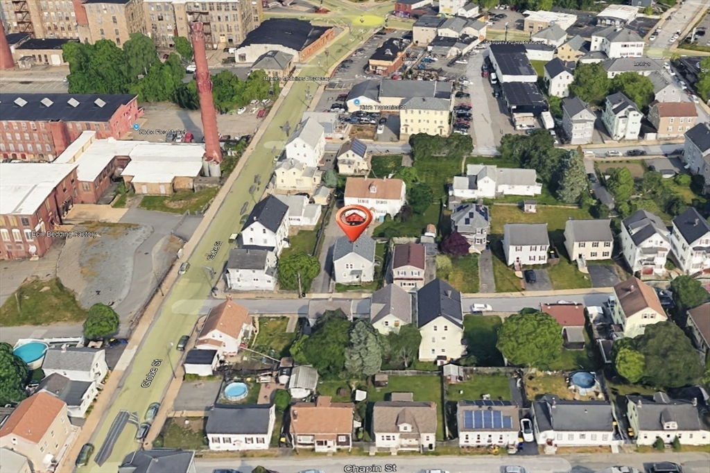 20 Wilcox Street Fall River, MA 02724 - Photo 3 of 28