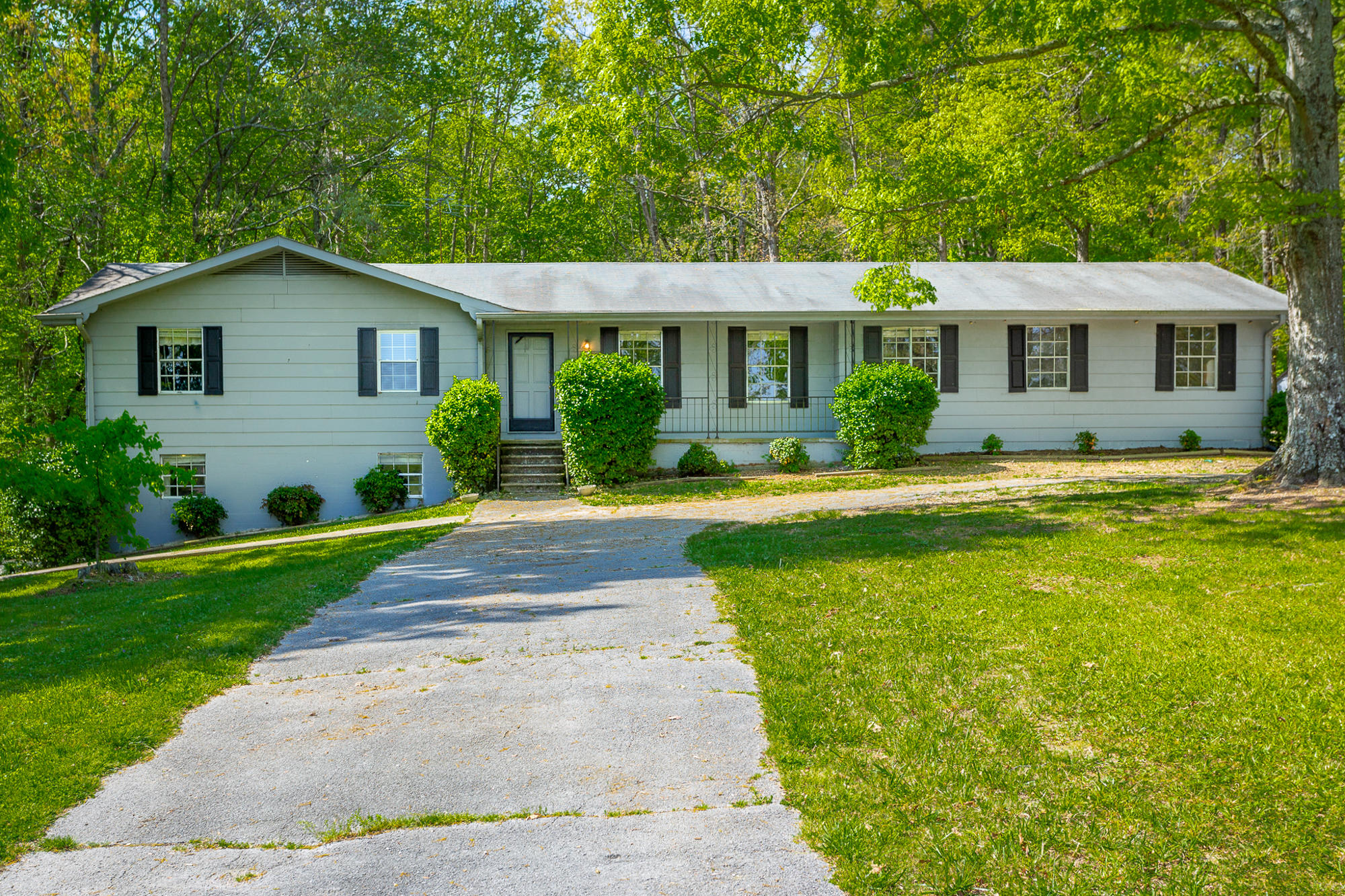 1639 Yates Springs Rd. HD-34