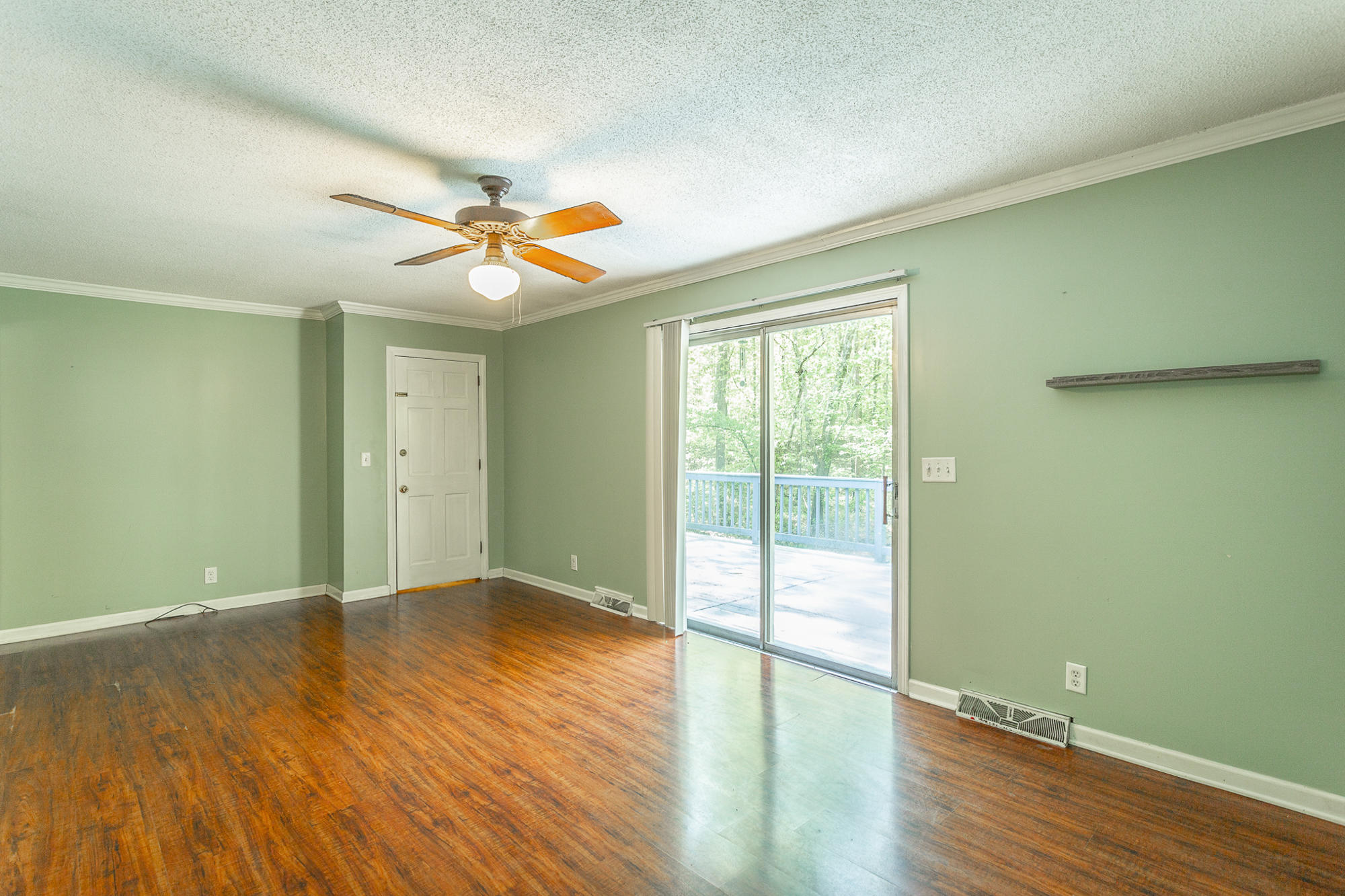 1639 Yates Springs Road Ringgold, GA 30736 - Photo 12 of 28 1639 Yates Springs Rd. HD-17