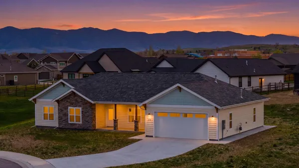 $679,900 | 240 Sunrise Lane, Sheridan, WY 82801
