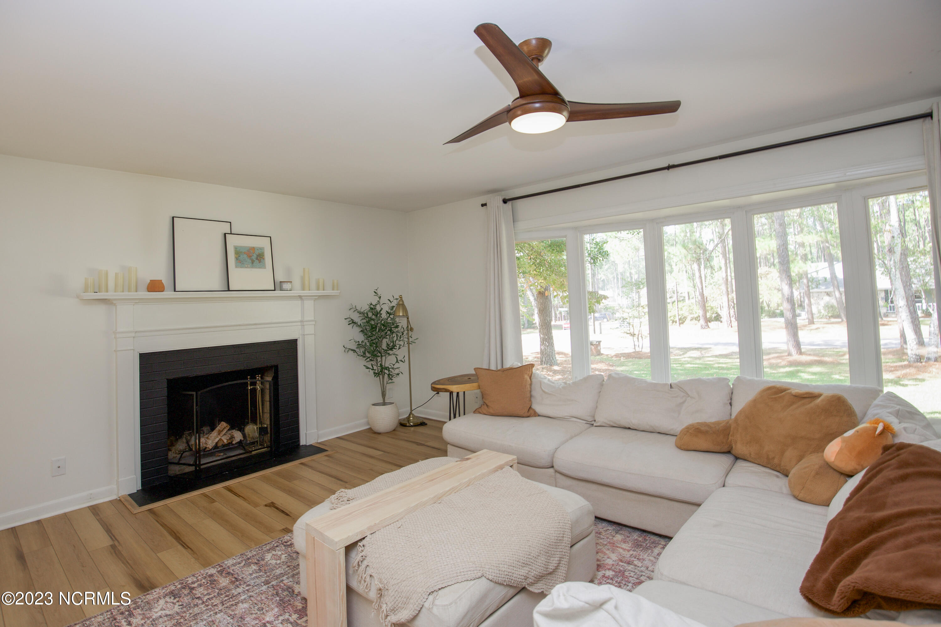 1000 Robinwood Road Aberdeen, NC 28315 - Photo 13 of 65