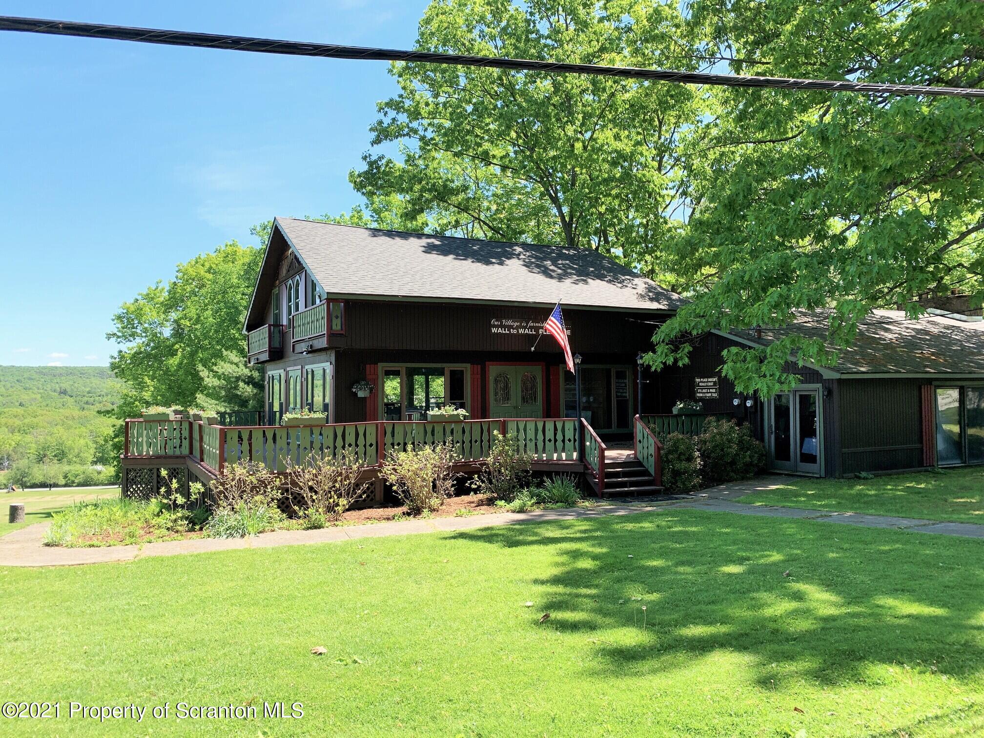 62 Ranch View Union Dale, PA 18470 - Photo 24 of 25 Gallery Image 24