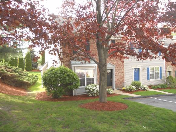 108 Middlesex Road, Unit 108 Merrimack, NH 03054 - Photo 1 of 1
