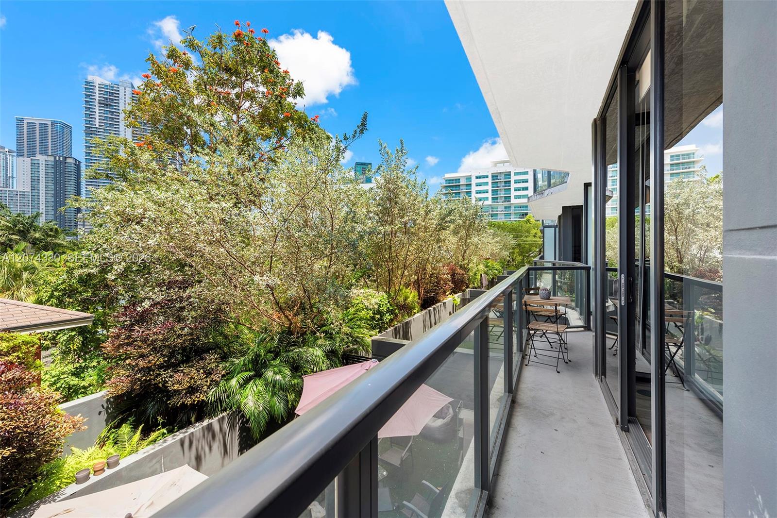 201 Southwest 17th Road, Unit 411 Miami, FL 33129 - Photo 2 of 30 Gallery Image 2