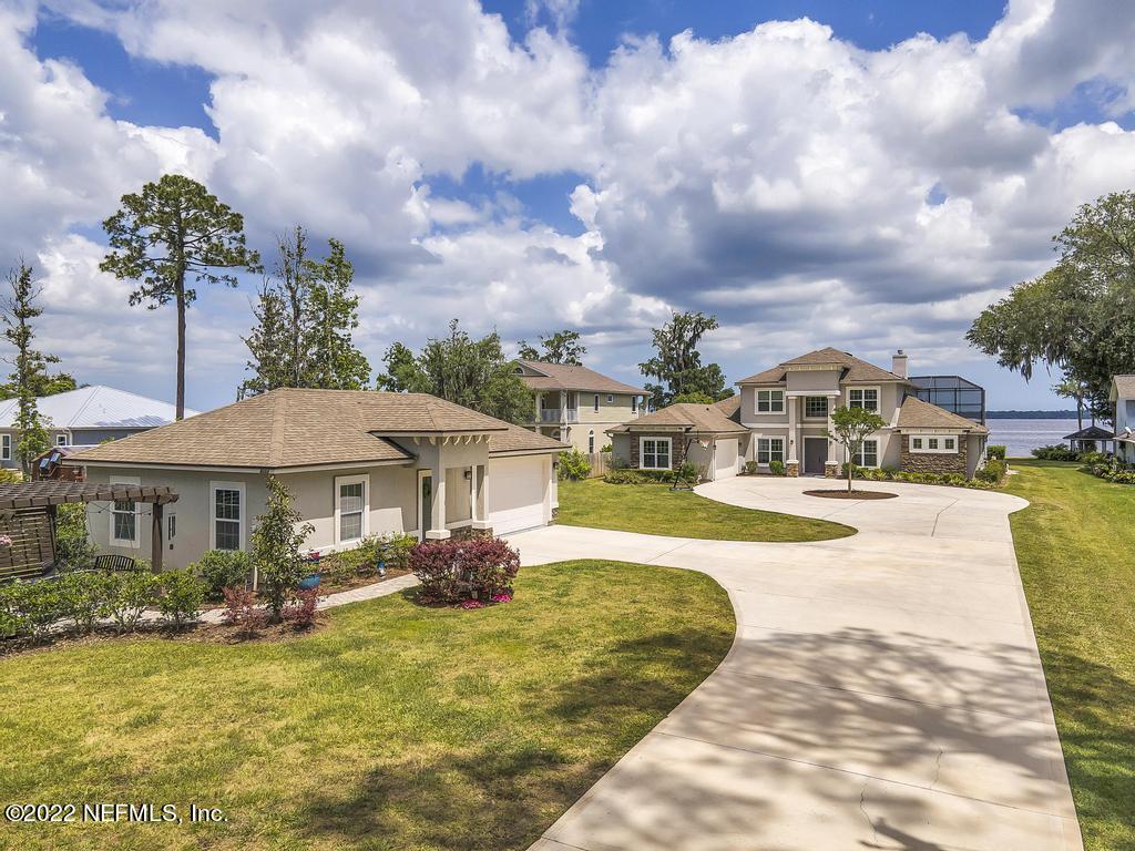 6005 West Shores Road Fleming Island, FL 32003 - Photo 1 of 38 6005 W Shores