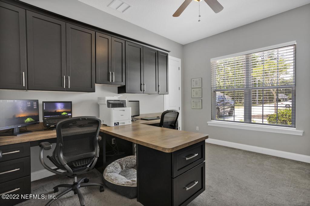 6005 West Shores Road Fleming Island, FL 32003 - Photo 21 of 38 Office