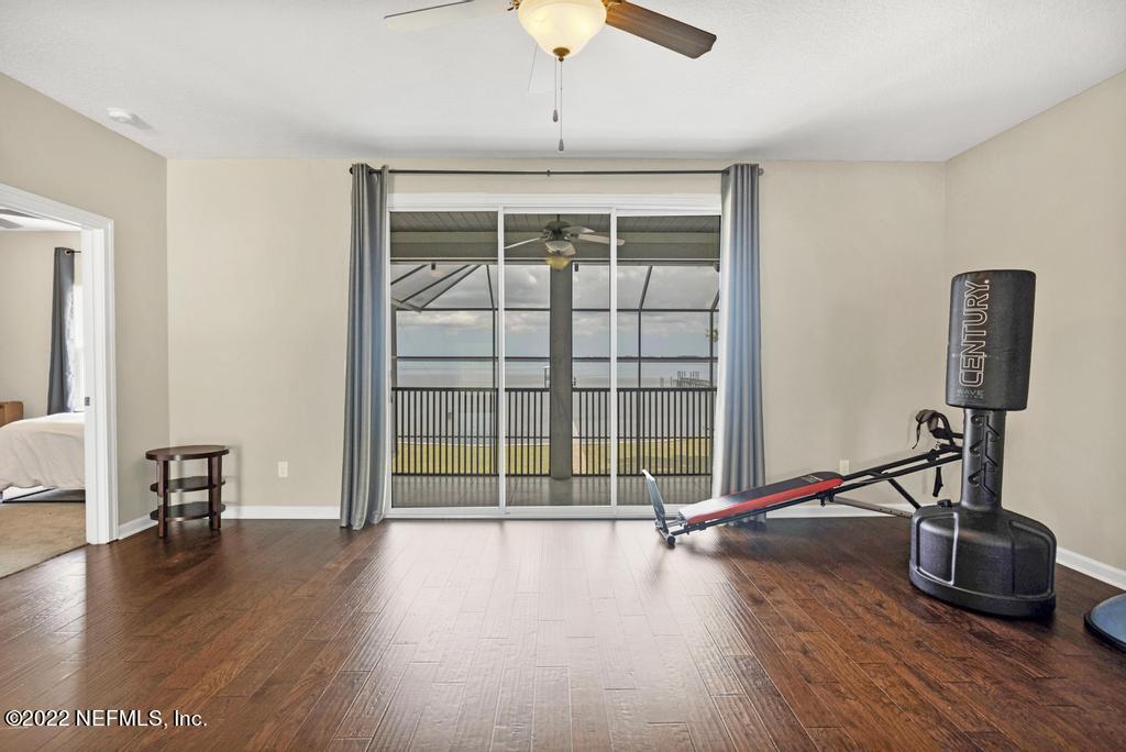 6005 West Shores Road Fleming Island, FL 32003 - Photo 24 of 38 Upstairs Loft