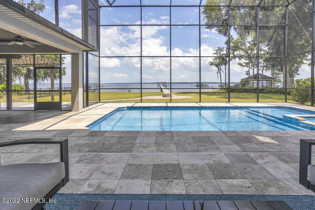 6005 West Shores Road Fleming Island, FL 32003 - Photo 33 of 38 Pool 1