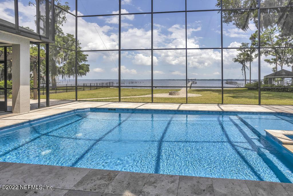6005 West Shores Road Fleming Island, FL 32003 - Photo 34 of 38 Pool 2