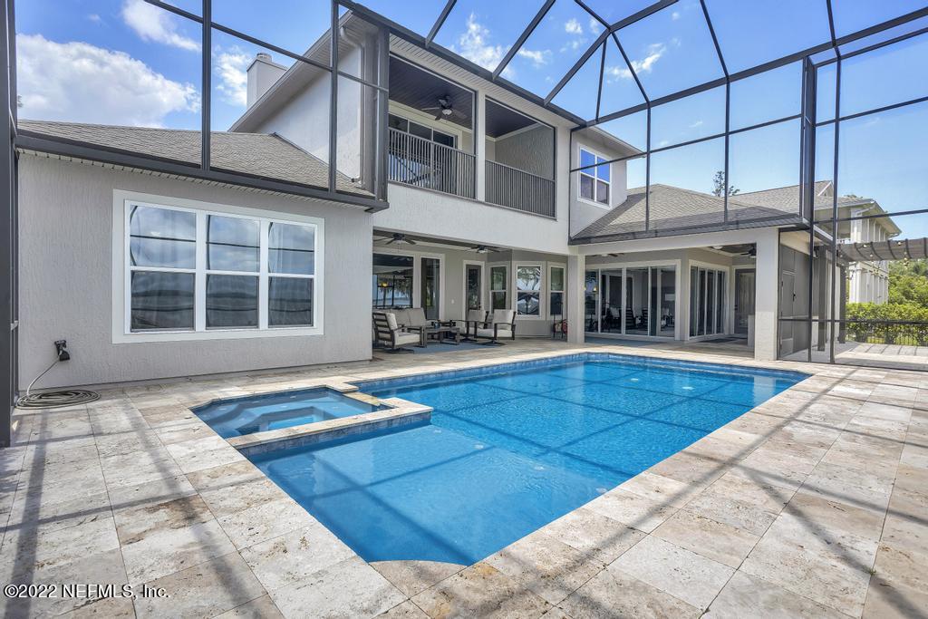 6005 West Shores Road Fleming Island, FL 32003 - Photo 35 of 38 Pool 3