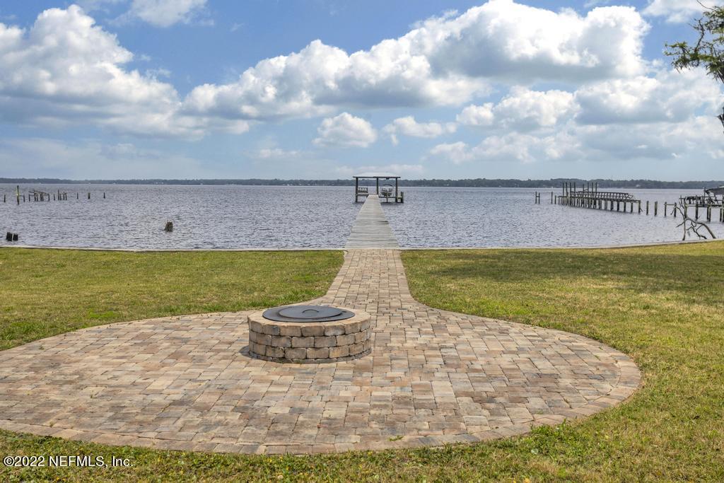 6005 West Shores Road Fleming Island, FL 32003 - Photo 37 of 38 Yard 2