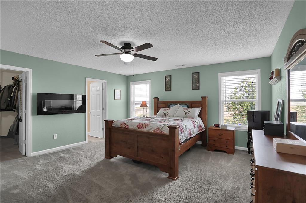 3832 Dusty Sands Road Whitestown, IN 46075 - Photo 14 of 30 Gallery Image 14