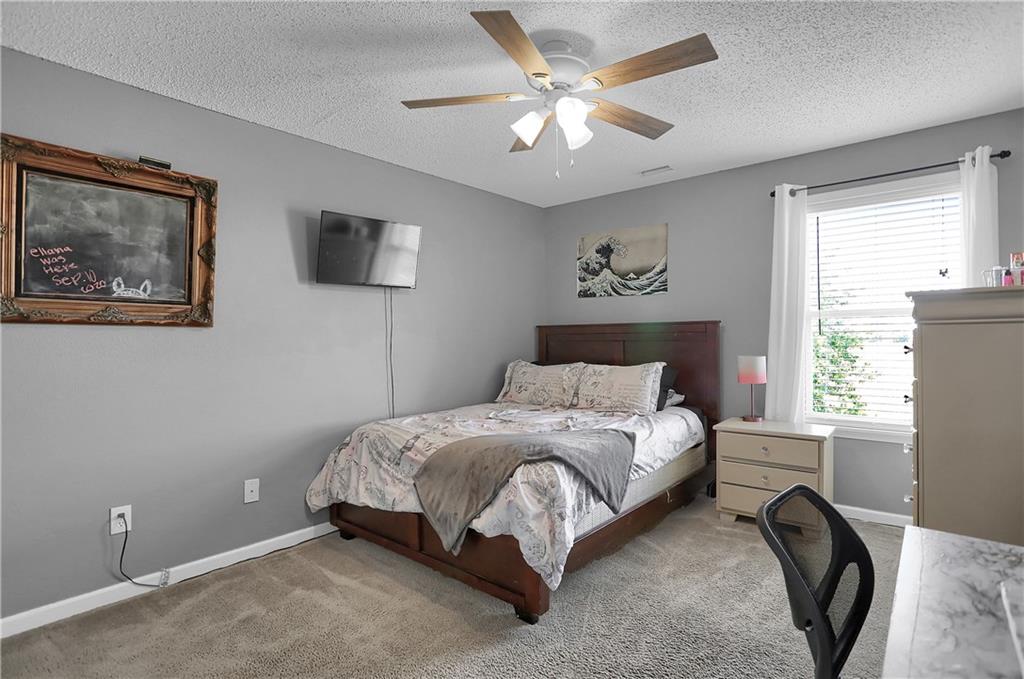 3832 Dusty Sands Road Whitestown, IN 46075 - Photo 16 of 30 Gallery Image 16