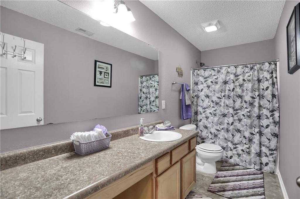3832 Dusty Sands Road Whitestown, IN 46075 - Photo 19 of 30 Gallery Image 19
