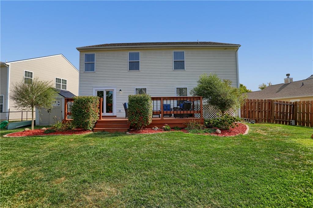 3832 Dusty Sands Road Whitestown, IN 46075 - Photo 28 of 30 Gallery Image 28