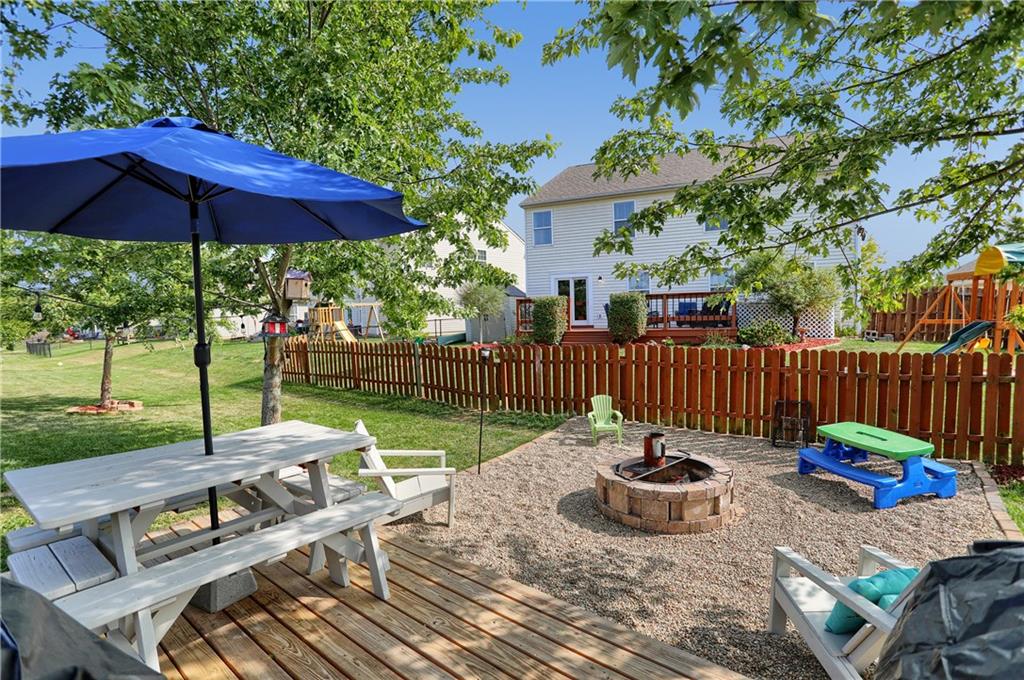 3832 Dusty Sands Road Whitestown, IN 46075 - Photo 29 of 30 Gallery Image 29
