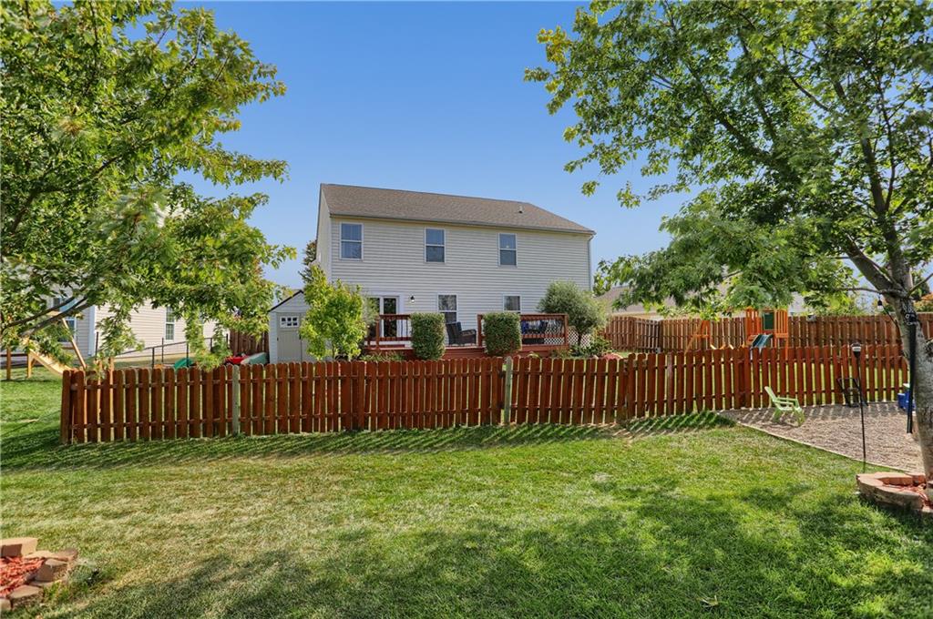 3832 Dusty Sands Road Whitestown, IN 46075 - Photo 30 of 30 Gallery Image 30
