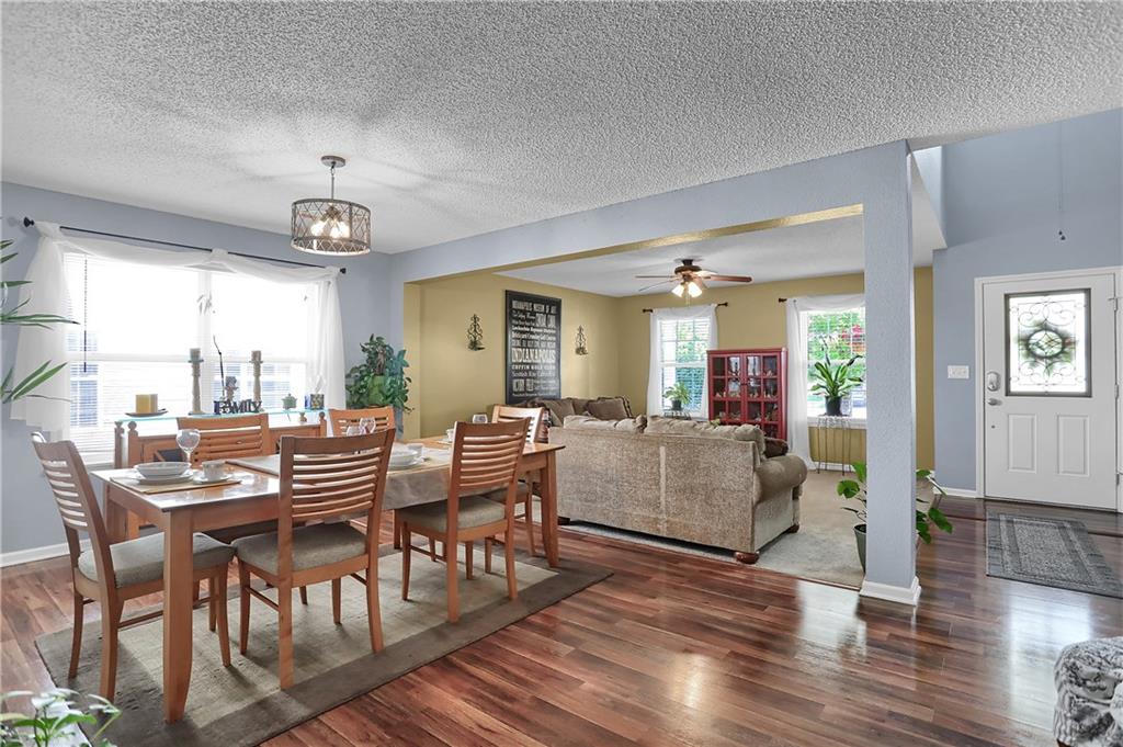 3832 Dusty Sands Road Whitestown, IN 46075 - Photo 4 of 30 Gallery Image 4