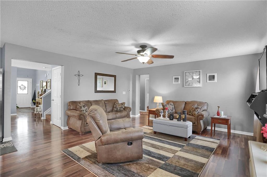 3832 Dusty Sands Road Whitestown, IN 46075 - Photo 5 of 30 Gallery Image 5