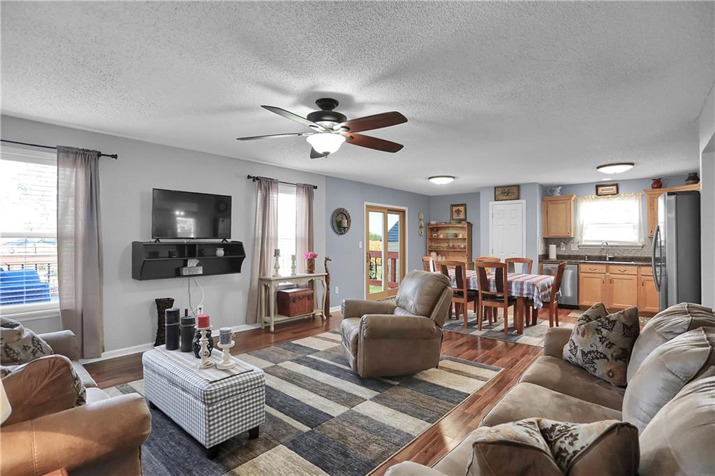 3832 Dusty Sands Road Whitestown, IN 46075 - Photo 6 of 30 Gallery Image 6