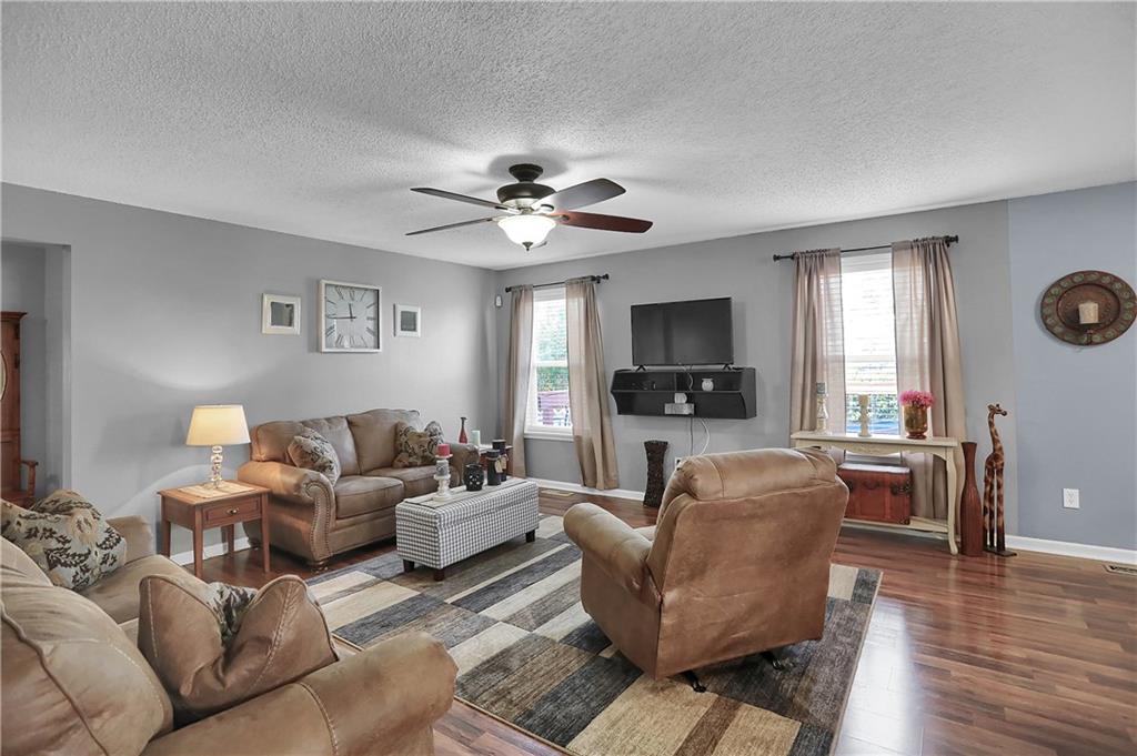 3832 Dusty Sands Road Whitestown, IN 46075 - Photo 7 of 30 Gallery Image 7