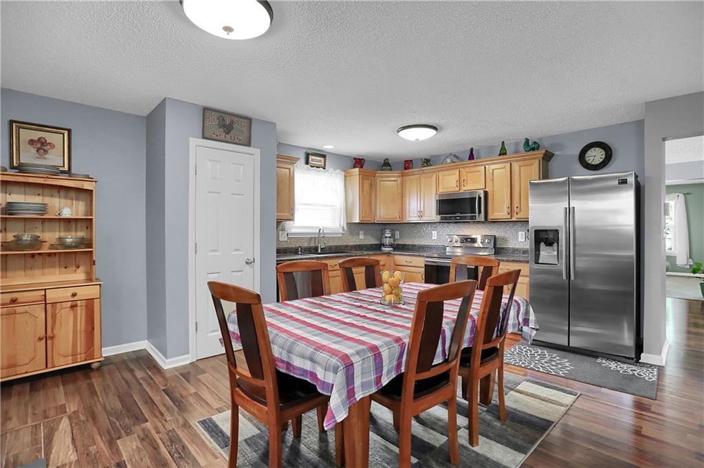 3832 Dusty Sands Road Whitestown, IN 46075 - Photo 8 of 30 Gallery Image 8