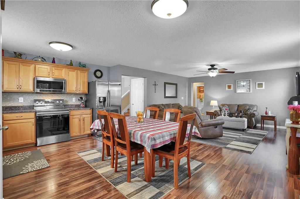 3832 Dusty Sands Road Whitestown, IN 46075 - Photo 9 of 30 Gallery Image 9