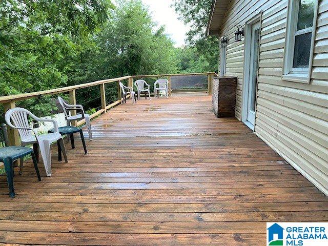 1300 Mill Creek Road Warrior, AL 35180 - Photo 37 of 39