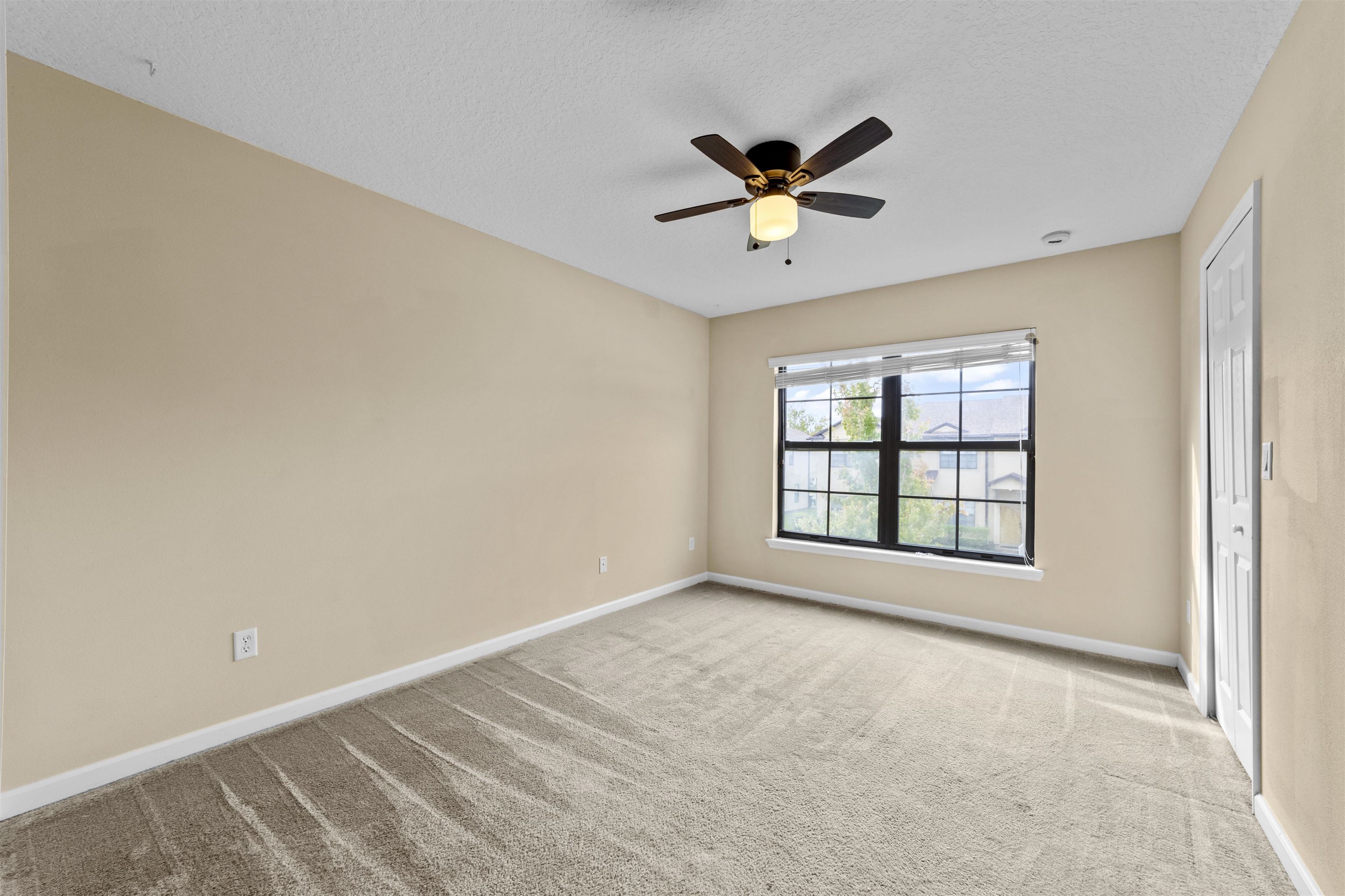 652 Drake Bay Terrace St. Augustine, FL 32084 - Photo 18 of 30 a view of an empty room with a window