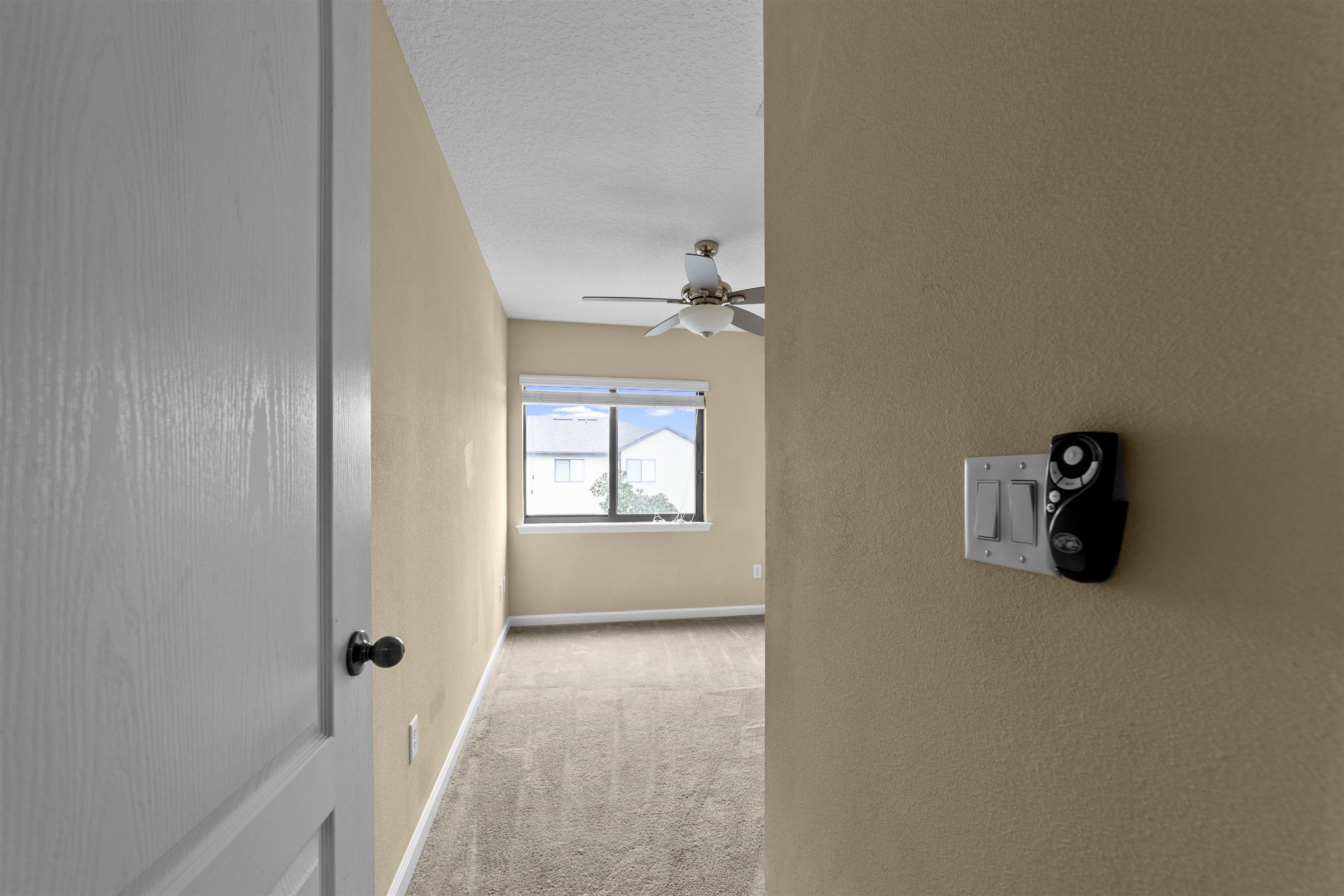 652 Drake Bay Terrace St. Augustine, FL 32084 - Photo 21 of 30 a view of an empty room with a window