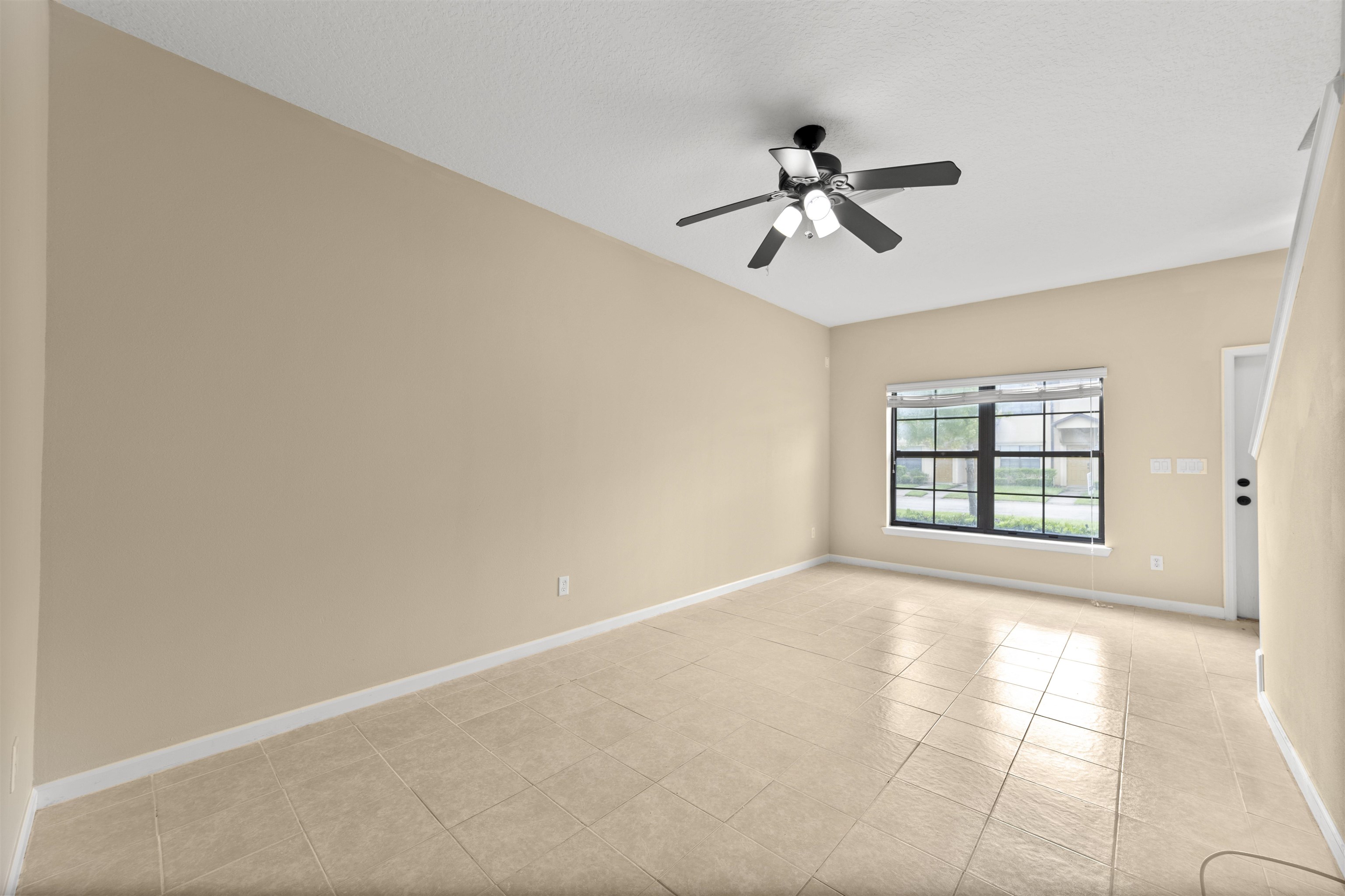 652 Drake Bay Terrace St. Augustine, FL 32084 - Photo 6 of 30 a view of an empty room with a window