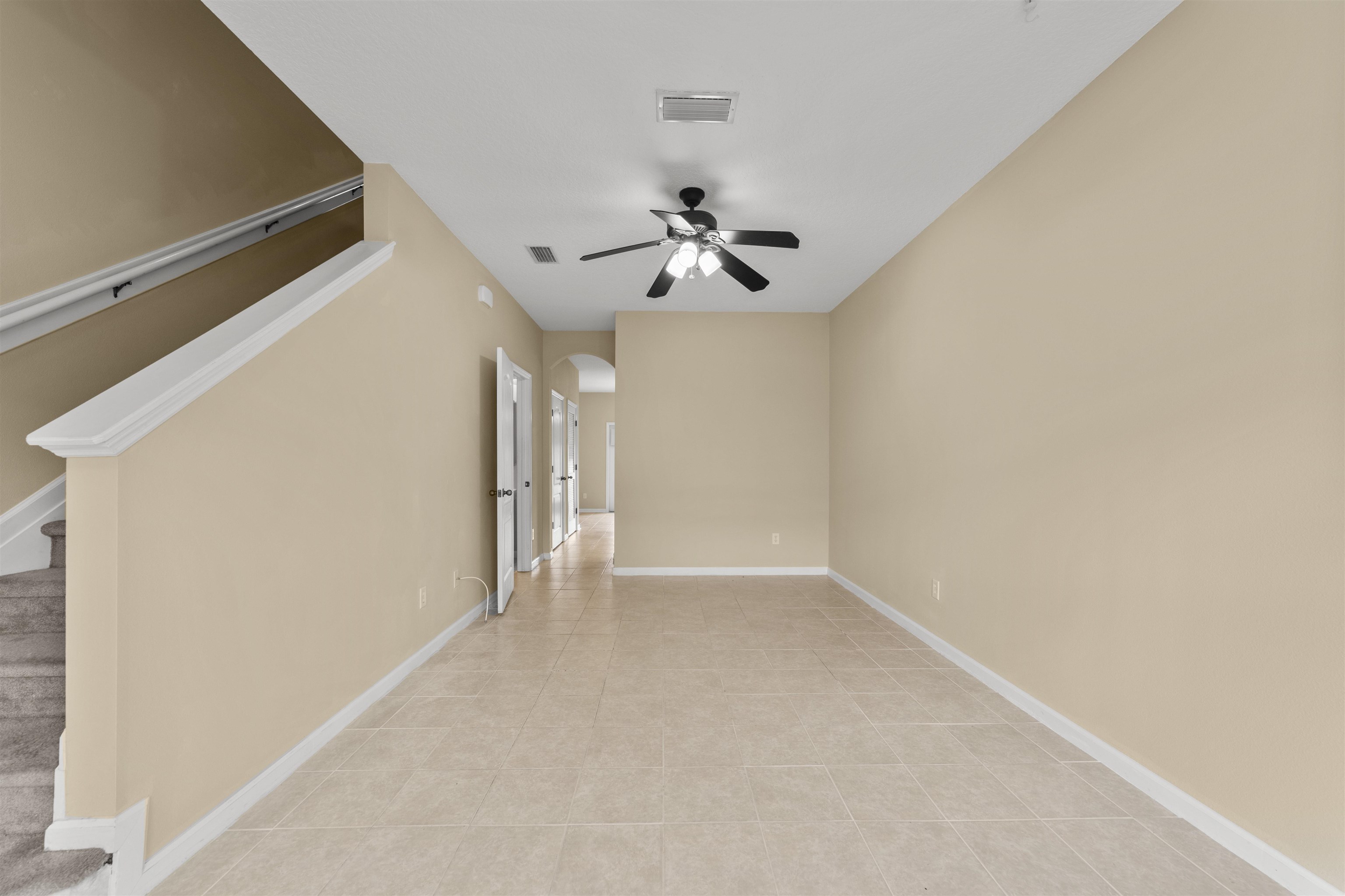 652 Drake Bay Terrace St. Augustine, FL 32084 - Photo 8 of 30 a view of an empty room