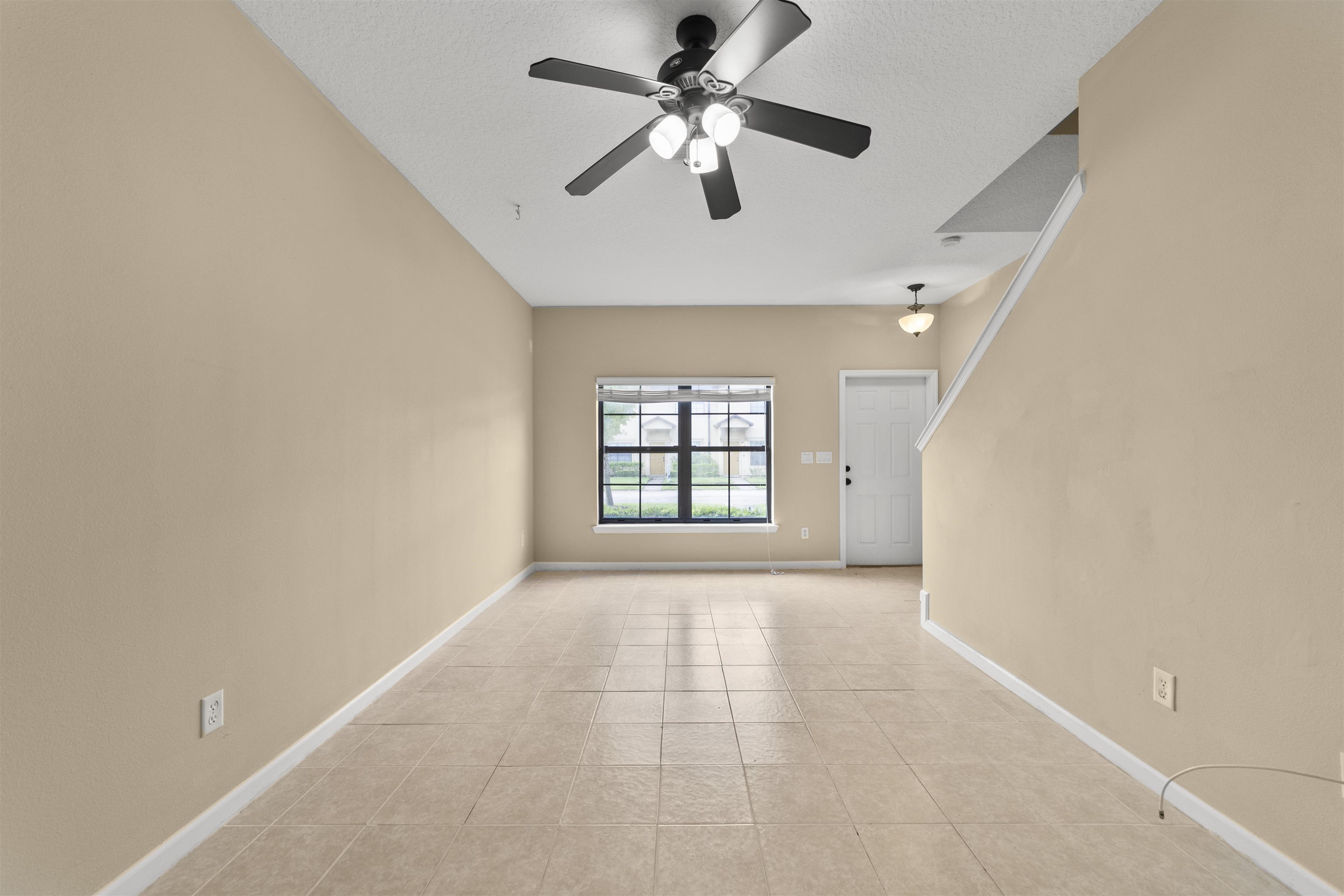 652 Drake Bay Terrace St. Augustine, FL 32084 - Photo 9 of 30 a view of an empty room with a window