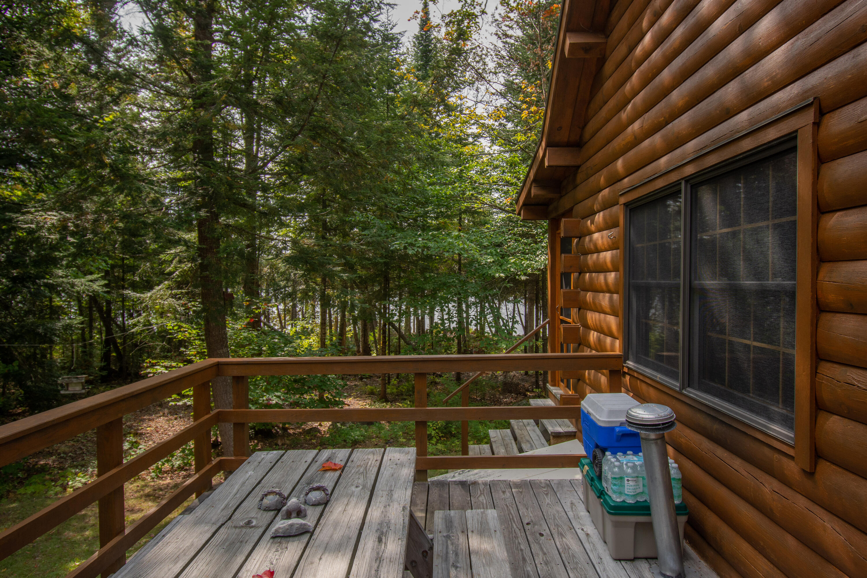 221 Loop Road West Forks, ME 04985 - Photo 16 of 39 015_0439